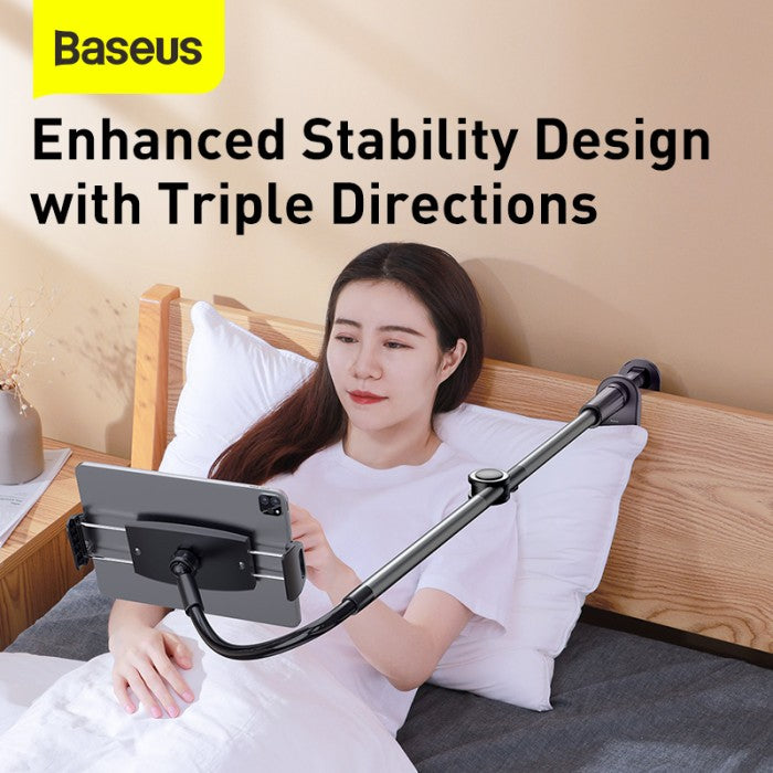 BASEUS Otaku Life Rotary Adjustment Lazy Holder - SULR-B