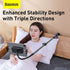 BASEUS Otaku Life Rotary Adjustment Lazy Holder - SULR-B