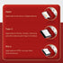 BASEUS Year of the Tiger One-for-three Data Cable USB to M L C 3.5A