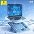 BASEUS Laptop Stand Thermo Cool Heat-Dissipating Turbo Fan LUWK