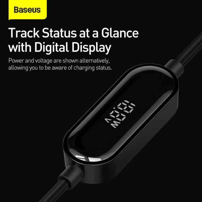 Baseus Simple Mini2 Magnetic Wireless Charger 15W (CCJJ010001)