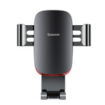 BASEUS Metal Age Gravity Car Mount?Air Outlet Version) SUYL-D