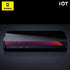 Baseus Tempered Glass Film and anti-spy function For iP 5.4inch
