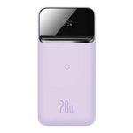 Baseus Magnetic Wireless Quick Charging Powerbank 10000mAh 20W - PPMT