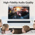 Vention Kabel HDMI 8K 60Hz  3D UHD Ultra Hight Speed - AAN