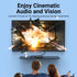 Vention Kabel HDMI Engineering Cabling  - AAM