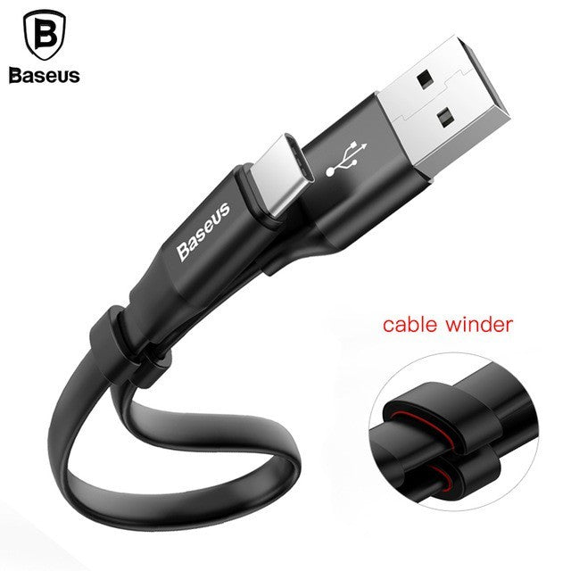 Baseus Nimble Type-C Portable Cable