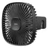 BASEUS Natural Wind Magnetic Rear Seat Fan - CXZR