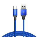 BASEUS Yiven Cable For Type-C 3A 1.2M CATYW