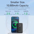 AWEI Powerbank 10000mAh Mini Portable Magnetic 22.5W