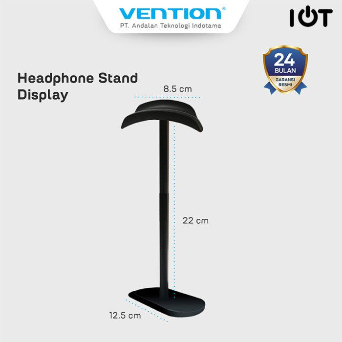 Baseus Headphone Stand Universal - ABS