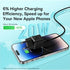 Baseus GaN5 Fast Charger (Mini) 1C 20W EU