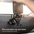 Baseus Osculum Type Gravity Car Mount - SUYL-XP0