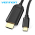 Vention Kabel Audio Type-C to HDMI HD Video Converter - CGU