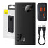 Baseus Adaman2 Digital Display Fast Charge Powerbank 10000mAh 30W