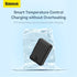 Baseus Magnetic Mini Wireless Fast Charge Powerbank 10000mAh 20W