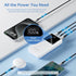 Vention Powerbank 20000Mah 22.5W LED Display Fast Charging - FHL