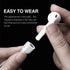 BASEUS Earphone Strap Magnetic Anti-loss For AirPods - ACGS-A