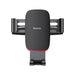 Baseus Metal Age Gravity Car Mount - SUYL-J