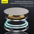 BASEUS Swan Magnetic Wireless Charger (Suit for iP12) - WXSW