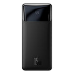 Baseus Bipow Digital Display Powerbank 10000mAh 15W Overseas Edition