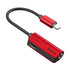 BASEUS L32 IP Male to 3.5mm IP Female Adapter CALL32