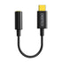 Choetech AUX003 Audio Cable Type C to 3.5mm