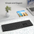 Mpow VicTsing Keyboard - PC298A