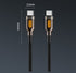 Awei Type-C to Type-C Fast Charging Data Cable CL-125T