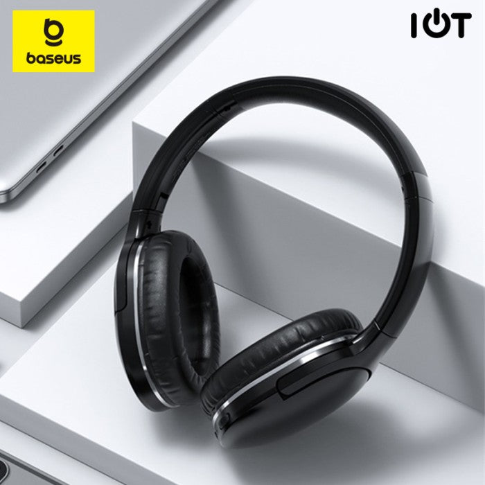 Baseus Encok Wireless headphone D02 Pro - NGD02-C