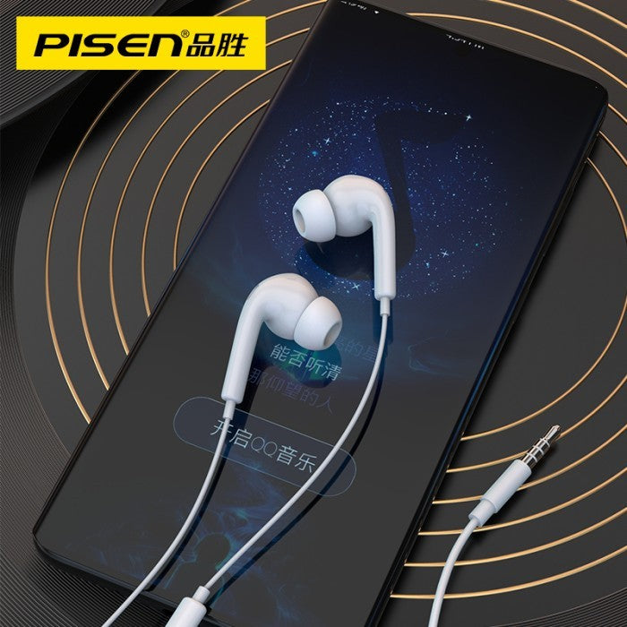 Pisen In Ear Earphone - AP03