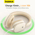 Baseus Headphone Bowie H1 ANC Headset Bluetooth Wireless Earphone