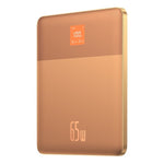 Baseus Blade2 65W Fast-Charging Powerbank 12000mAh With Cable Type C To C 100W