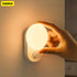 Baseus Sunshine Series Full Moon Induction Night Light - DGFM