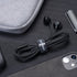 Vention Pengikat Kabel Ties Strap Organizer Cable Classic Hook/ Loops - KAM