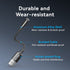 Vention Kabel USB External Sound Card to Jack Audio Aux 3.5mm Cable OMTP-CTIA - CVE