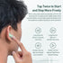 BASEUS Encok True Wireless Earphones W09 - NGW09