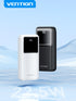 Vention Powerbank 20000Mah 22.5W LED Display Fast Charging - FHL