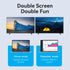 Vention 2in1 USB A/C to HDMI Adapter 1080P 60Hz  - ACY