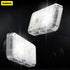 Baseus Door Open Warning Light Lampu Samping Mobil (2pcs/pack) - CRFZD