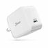 MPOW - Seneo Wall Charger USB-C PD 20W - SNPA215AW