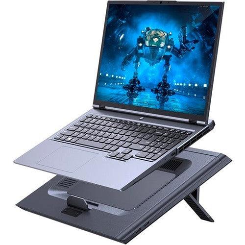 BASEUS Laptop Stand Thermo Cool Heat-Dissipating Turbo Fan LUWK