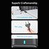 Vention Adaptor Gan Charger 4 Port (2C+2A) EU 100W PD Fast Charging - FBS