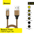 Baseus Yiven Cable For iPhone 1.8M - CALYW-A