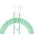 Baseus Dynamic Series Fast Charging Data Type-C to iP 20W 2m CALD01