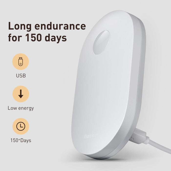 BASEUS Sunshine Series Human Body Induction Entrance Light - DGSUN-R