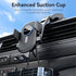 Vention One Touch Clamping Car Phone Mount with Suction Cup - KSC