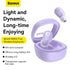 Baseus True Wireless Bluetooth Earphone Mini Earbuds TWS WM02