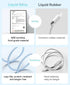 BASEUS Kabel USB to type-C 100w Fast Charging Jelly Silica Gel CAGD