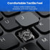 MPOW VicTsing PC289A Gaming Keyboard - VTPC289ABUS